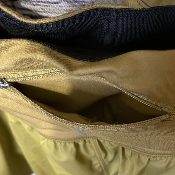 NWOT FP Movement Righteous Long Sleeve Runsie - Olive Green- Size Medium - Picture 13 of 17